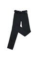PANTALON UNPLUGGEED HOMBRE 58396 NEGRO Talla 34 de Unpluggeed