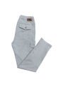 PANTALON UNPLUGGEED HOMBRE 56251 GRIS CLARO Talla 36 de Unpluggeed
