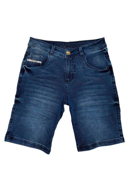 BERMUDA UNPLUGGEED HOMBRE 55133 Talla 36