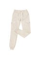 PANTALON UNPLUGGEED HOMBRE 56255R BEIGE Talla 28 de Unpluggeed
