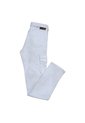 PANTALON UNPLUGGEED HOMBRE 58434C BLANCO Talla 38 de Unpluggeed