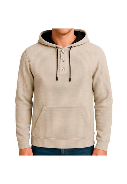CHAQUETA UNPLUGGEED HOMBRE 28006 Talla M