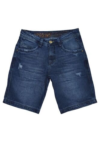 BERMUDA UNPLUGGEED HOMBRE 55131 Talla 38 Unpluggeed