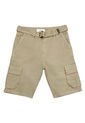 BERMUDA UNPLUGGEED HOMBRE 53751C Talla 30 de Unpluggeed