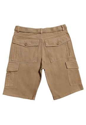 BERMUDA UNPLUGGEED HOMBRE 53664C Talla 34