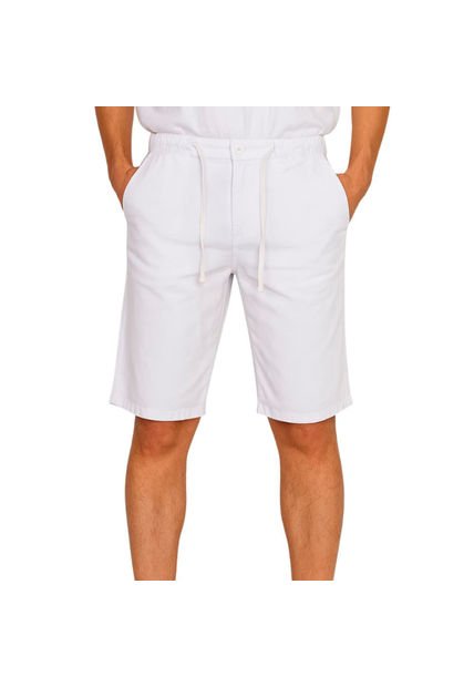 BERMUDA UNPLUGGEED HOMBRE 54100 Talla 30