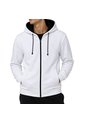 CHAQUETA UNPLUGGEED HOMBRE 20379 Talla XL de Unpluggeed