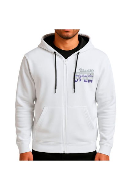 CHAQUETA UNPLUGGEED HOMBRE 20349 Talla L