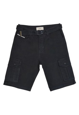 BERMUDA UNPLUGGEED HOMBRE 53755C Talla 32 Unpluggeed