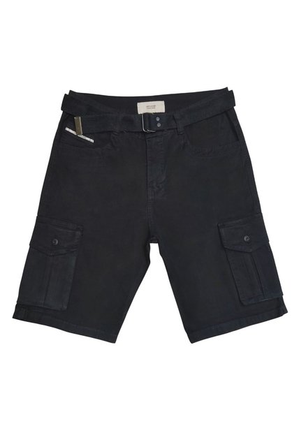 BERMUDA UNPLUGGEED HOMBRE 53755C Talla 32