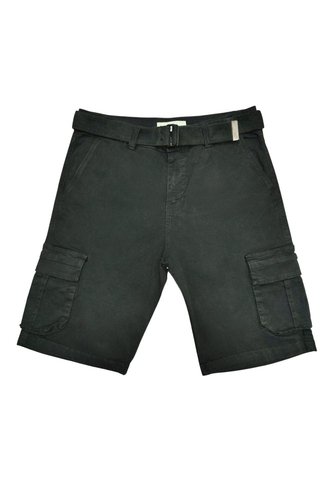 BERMUDA UNPLUGGEED HOMBRE 53751C Talla 38 Unpluggeed