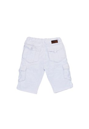 BERMUDA UNPLUGGEED HOMBRE 54093 Talla 34