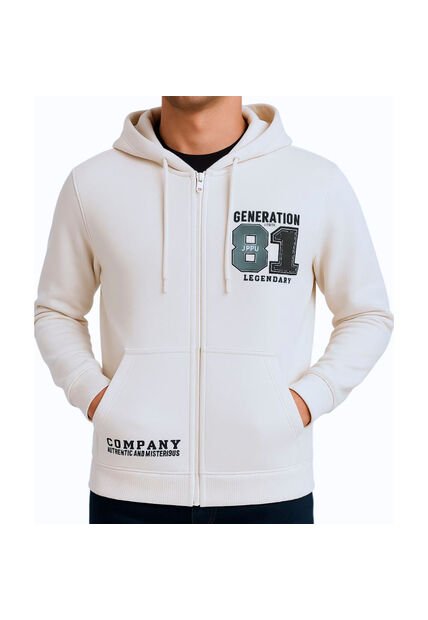 CHAQUETA UNPLUGGEED HOMBRE 20353 Talla L