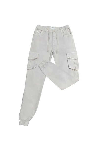 PANTALON UNPLUGGEED HOMBRE 56281R BEIGE Talla 30