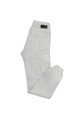 PANTALON UNPLUGGEED HOMBRE 56281R BEIGE Talla 30