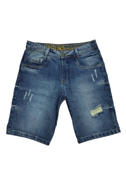 BERMUDA UNPLUGGEED HOMBRE 55138 Talla 34