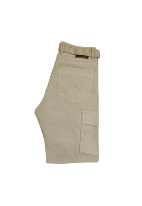 BERMUDA UNPLUGGEED HOMBRE 53755C Talla 28