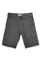 BERMUDA UNPLUGGEED HOMBRE 53751C Talla 38 de Unpluggeed