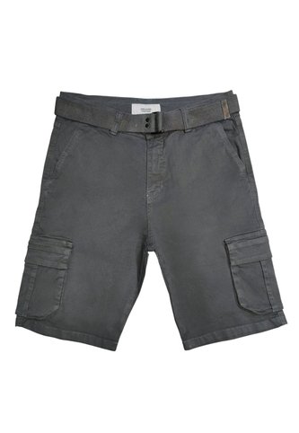 BERMUDA UNPLUGGEED HOMBRE 53751C Talla 38 Unpluggeed