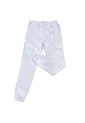 PANTALON UNPLUGGEED HOMBRE 56284R BLANCO Talla 38 de Unpluggeed