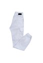 PANTALON UNPLUGGEED HOMBRE 56284R BLANCO Talla 38 de Unpluggeed