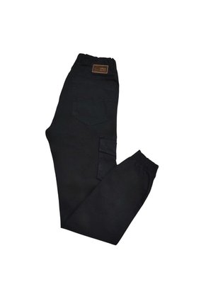 PANTALON UNPLUGGEED HOMBRE 56281R NEGRO Talla 38