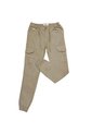 PANTALON UNPLUGGEED HOMBRE 56266R CAQUI Talla 28 de Unpluggeed