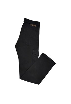 PANTALON UNPLUGGEED HOMBRE 58436C NEGRO Talla 34