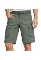 BERMUDA UNPLUGGEED HOMBRE 53744C Talla 38 de Unpluggeed