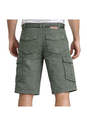 BERMUDA UNPLUGGEED HOMBRE 53744C Talla 38