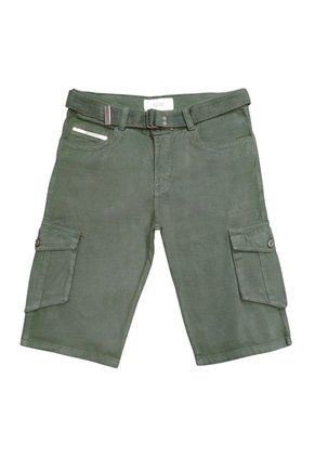 BERMUDA UNPLUGGEED HOMBRE 53744C Talla 38