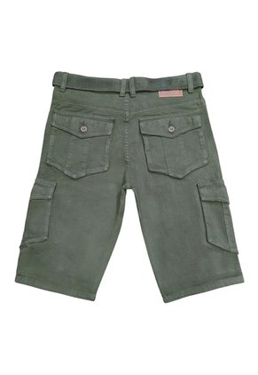 BERMUDA UNPLUGGEED HOMBRE 53744C Talla 38