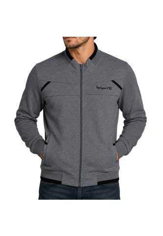 BUZO UNPLUGGEED HOMBRE 20371 Talla M Unpluggeed