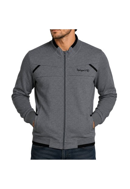 BUZO UNPLUGGEED HOMBRE 20371 Talla M