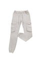 PANTALON UNPLUGGEED HOMBRE 56264R BEIGE Talla 32 de Unpluggeed