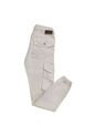 PANTALON UNPLUGGEED HOMBRE 56264R BEIGE Talla 32 de Unpluggeed