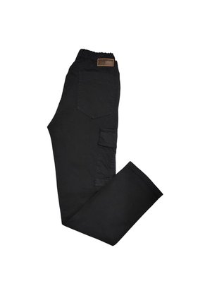 PANTALON UNPLUGGEED HOMBRE 56286 NEGRO Talla 30