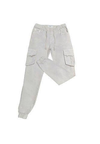 PANTALON UNPLUGGEED HOMBRE 56281R BEIGE Talla 34 Unpluggeed