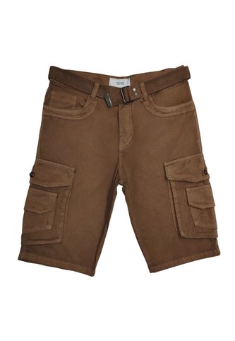 BERMUDA UNPLUGGEED HOMBRE 53733C Talla 34 Unpluggeed