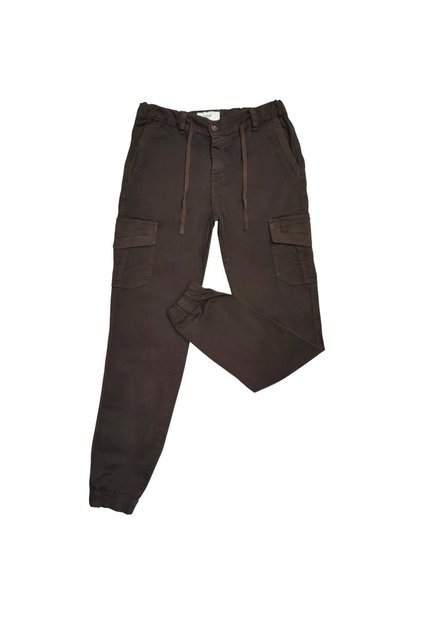 PANTALON UNPLUGGEED HOMBRE 56284R CAFE Talla 36