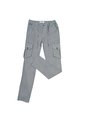 PANTALON UNPLUGGEED HOMBRE 56282 GRIS CLARO Talla 38 de Unpluggeed
