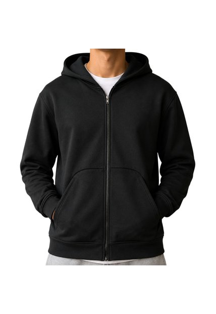 BUZO UNPLUGGEED HOMBRE 20377 Talla XL