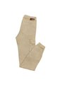 PANTALON UNPLUGGEED HOMBRE 56275R CAQUI Talla 30 de Unpluggeed
