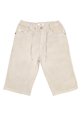 BERMUDA UNPLUGGEED HOMBRE 54113 Talla 28 Unpluggeed