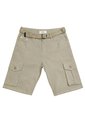 BERMUDA UNPLUGGEED HOMBRE 53755C Talla 30 de Unpluggeed