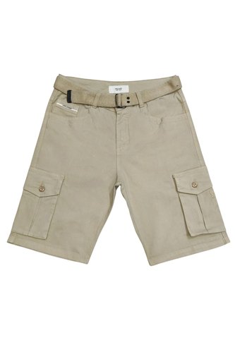 BERMUDA UNPLUGGEED HOMBRE 53755C Talla 30 Unpluggeed
