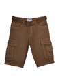 BERMUDA UNPLUGGEED HOMBRE 53733C Talla 28 de Unpluggeed