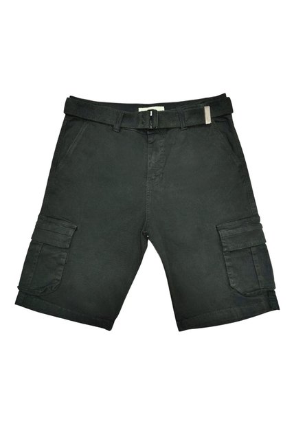 BERMUDA UNPLUGGEED HOMBRE 53751C Talla 30