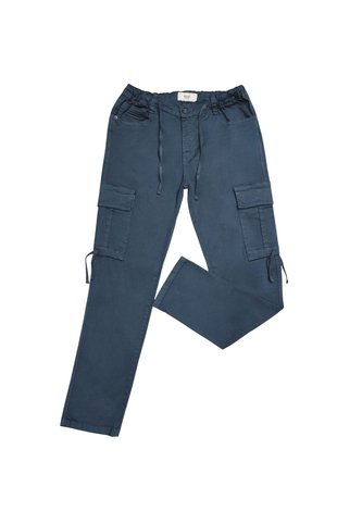 PANTALON UNPLUGGEED HOMBRE 56286 GRIS OSCURO Talla 36 Unpluggeed