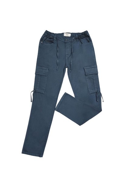 PANTALON UNPLUGGEED HOMBRE 56286 GRIS OSCURO Talla 36